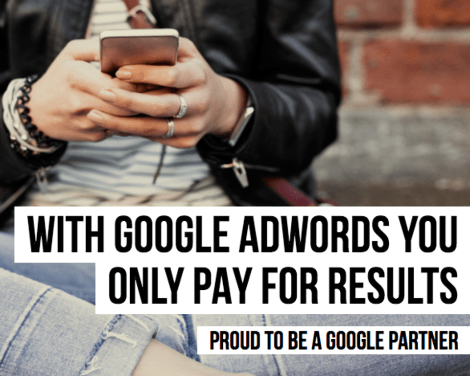 Profitable Google Ads: Reach customers at the very moment they search