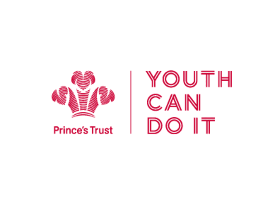 Indicoll Support The Prince's Trust 'Get Into' Program