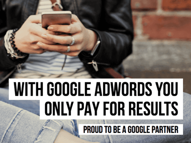 Profitable Google Ads: Reach customers at the very moment they search