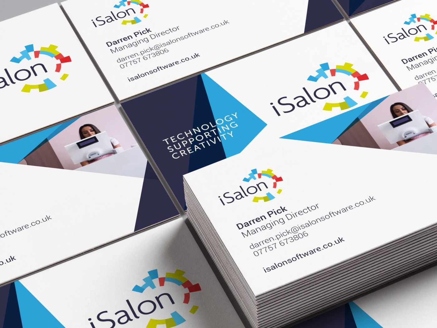 ISalon5