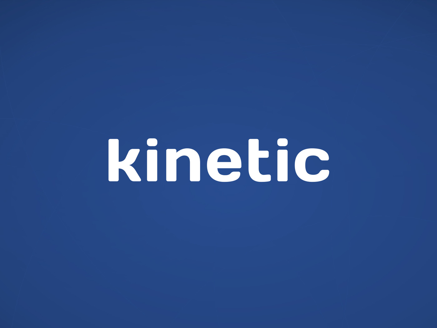 Kinetic3