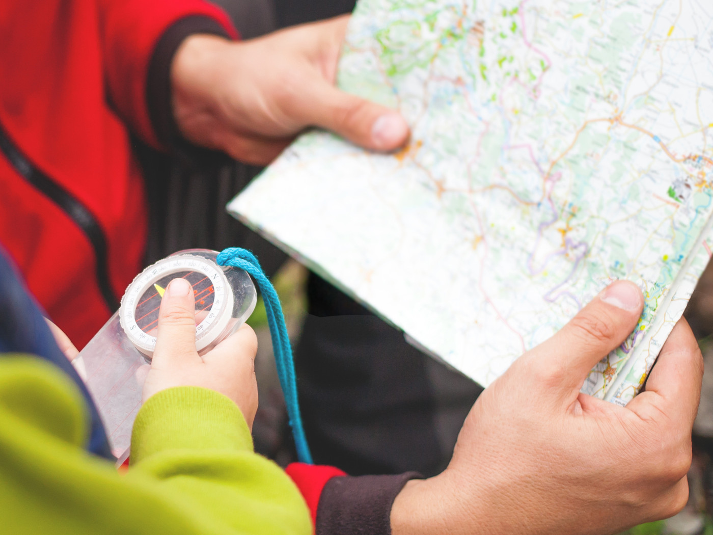 Humberside Scouts offering young people Skills for Life