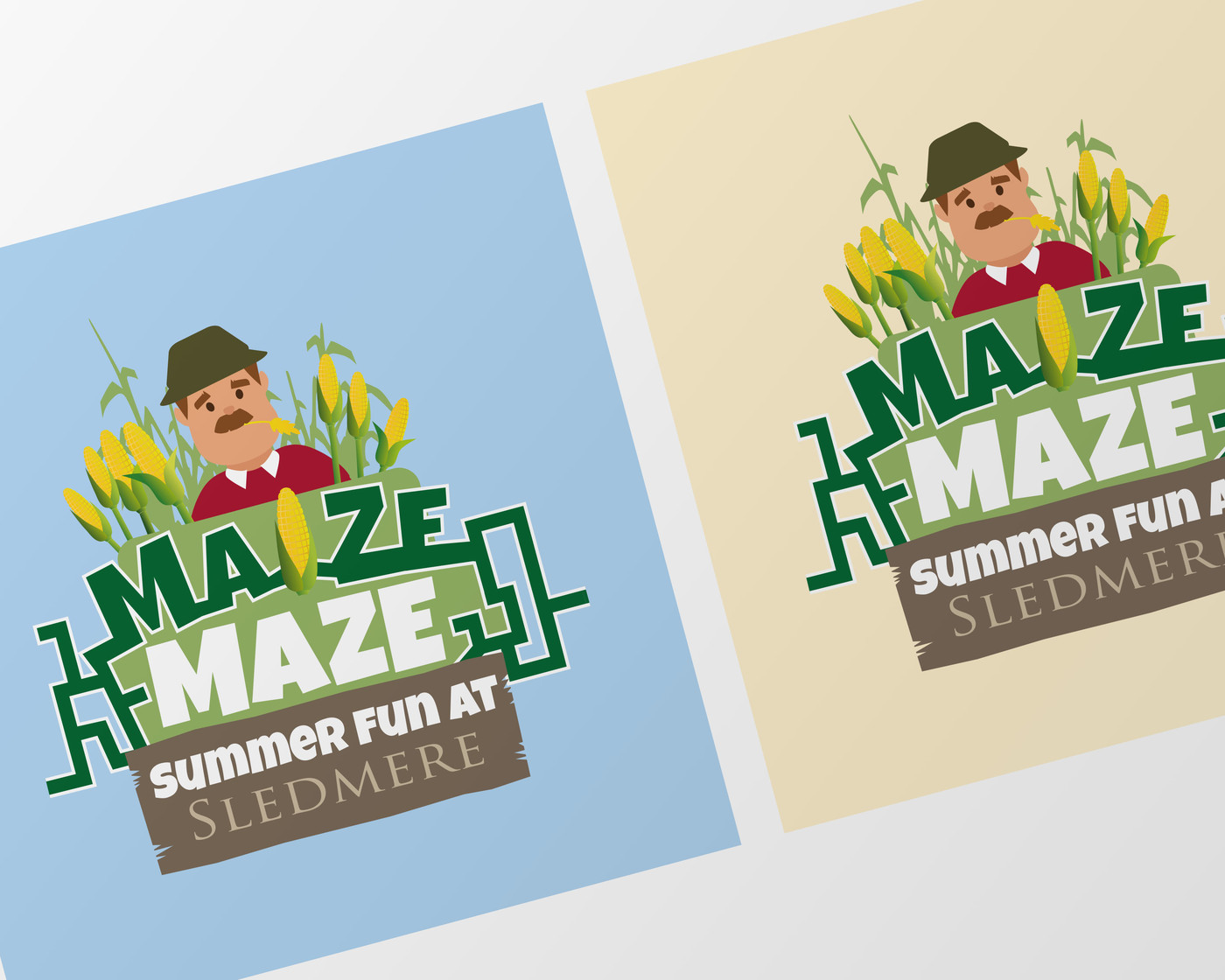 Maize Maze3