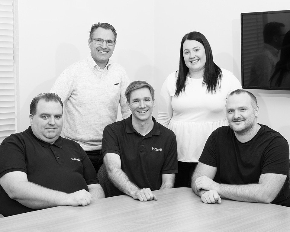 indicoll Web Design in East Yorkshire