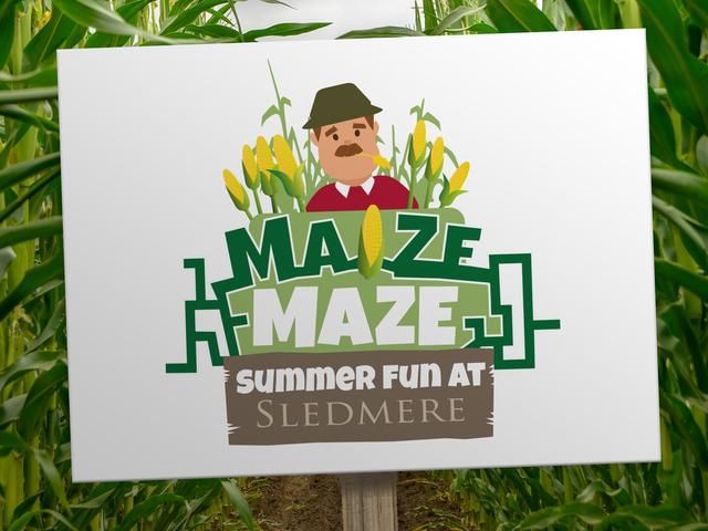 Maize Maze