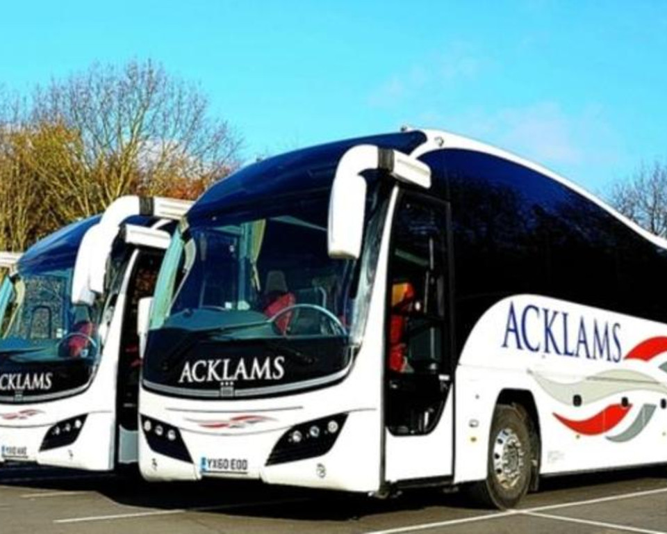 Acklams launch new service as part of expansion into Hull