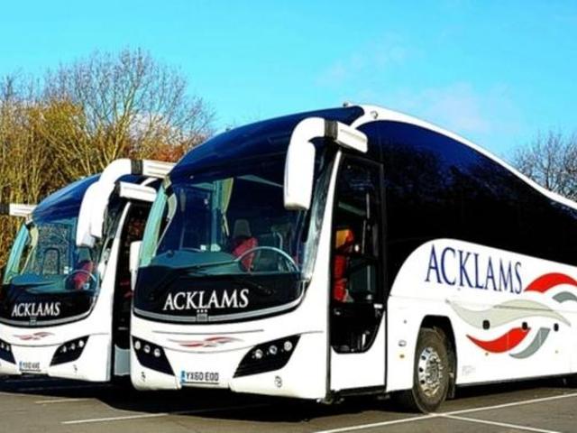 Acklams launch new service as part of expansion into Hull
