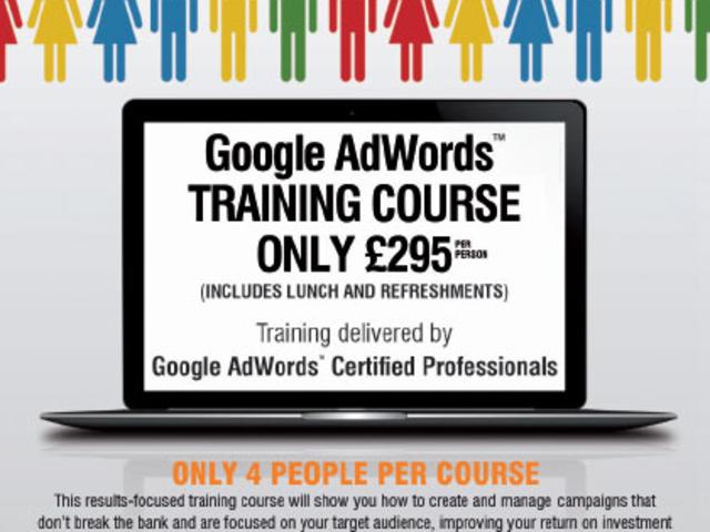 Adwords training courses