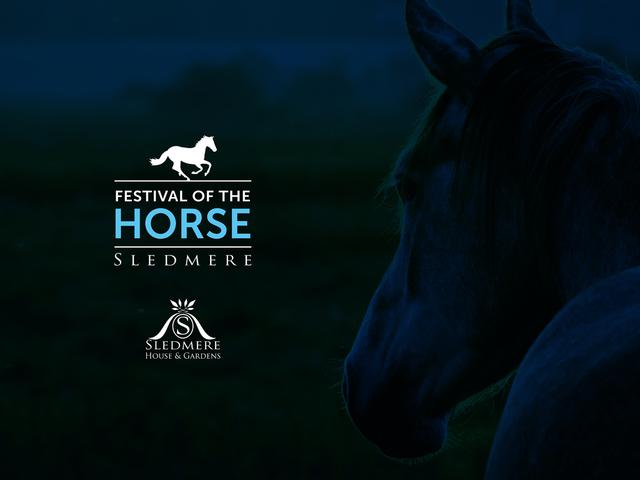 Sledmere Festival of the Horse