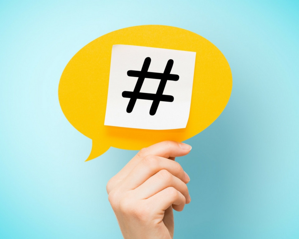 5 Ways Your Business Should Use Twitter Hashtags