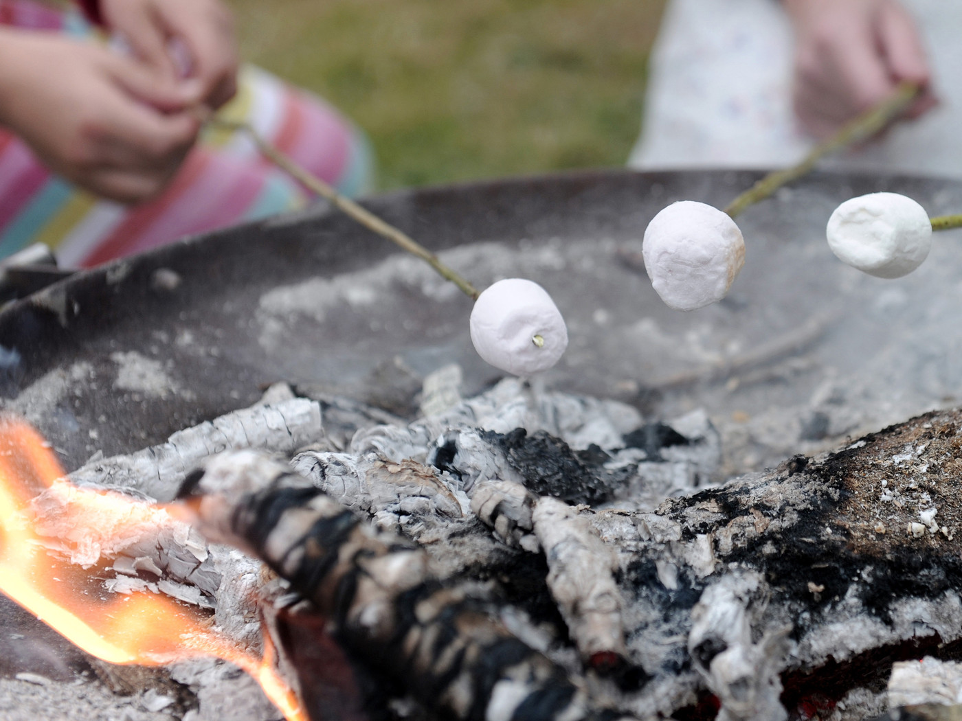 Humberside Scouts offering young people Skills for Life