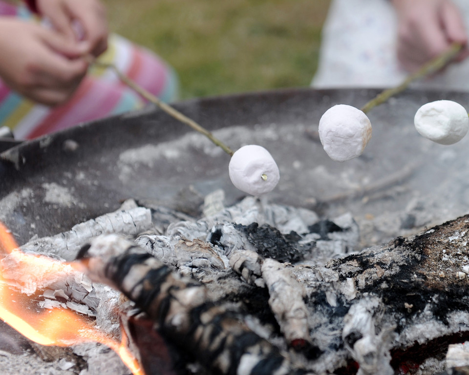 Humberside Scouts offering young people Skills for Life